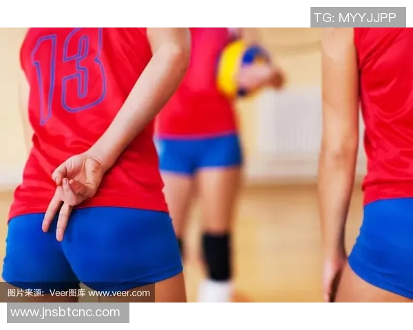 科学排球训练法揭秘提升实力的有效策略与技巧