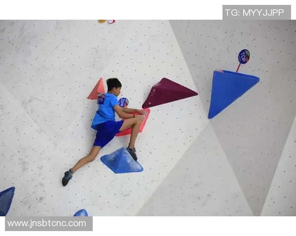 杭州攀岩队荣登全国攀岩实力排行榜第二名展现强大实力与团队精神