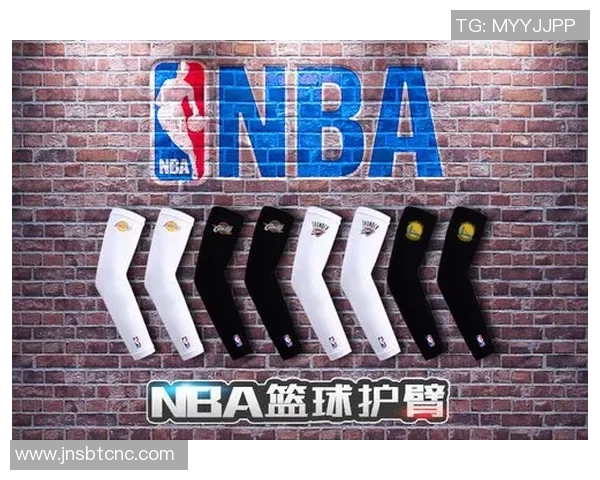 篮球装备选购指南：精选护腕推荐助你提升比赛表现与舒适度