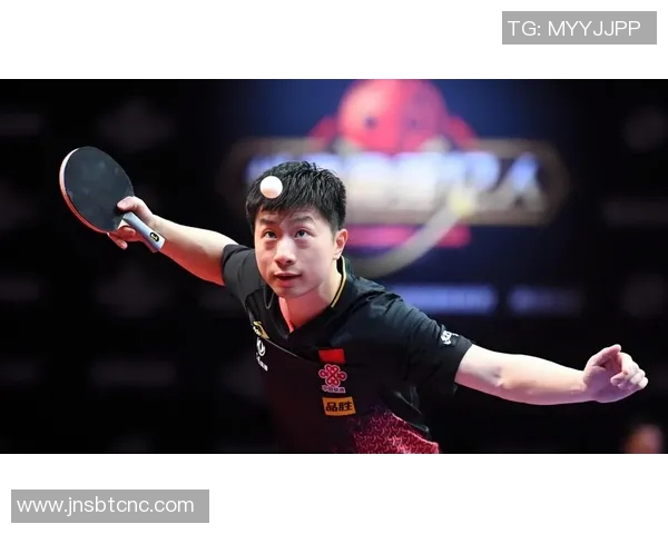 重庆乒乓球队个人能力深度解析与发展潜力探讨