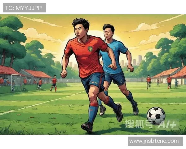 23岁足球明星的崛起之路与未来发展潜力分析 23岁足球明星的崛起之路与未来发展潜力分析