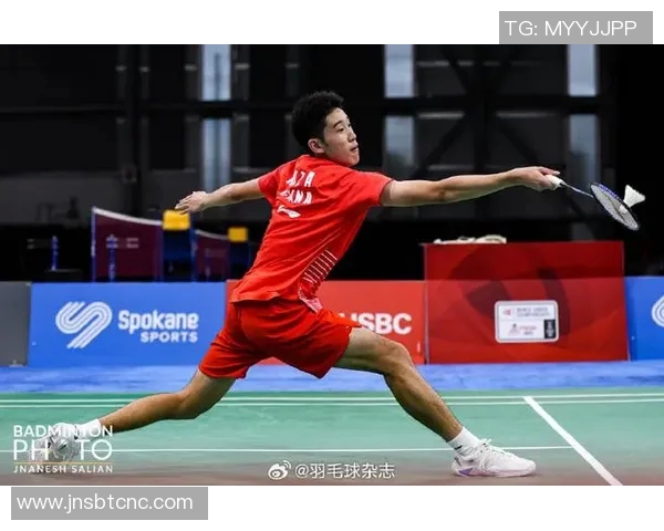 北京羽毛球队意识探讨与发展策略分析助力羽毛球运动新篇章