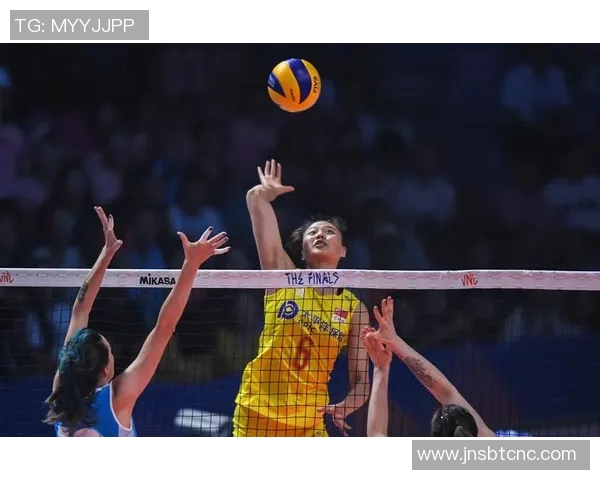 南京排球队逆袭之路揭秘世锦赛背后的奋斗与荣耀 南京排球队逆袭之路揭秘世锦赛背后的奋斗与荣耀